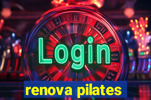 renova pilates